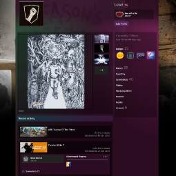 CS2 Prime 1153 hrs. Dota 1267 hrs. (Medal 8) 2016, 2018, 2022 Service Medal, Loyalty Badge, 5-10 Year Veteran Coin, Operation Breakout Coin 0