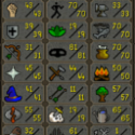 Old School RuneScape Gold