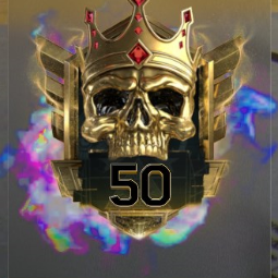 CDL RANKED BOT LOBBY 0