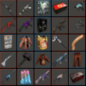 Rust
