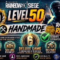 Rainbow Six Siege X
