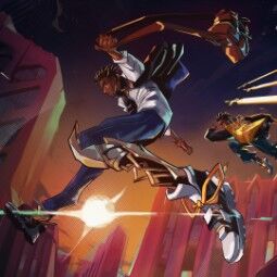 Aerial_Knights Never Yield | Automatic delivery 0