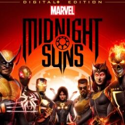 Marvels Midnight Suns | Automatic delivery 0