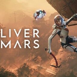 Deliver Us Mars | Automatic delivery 0