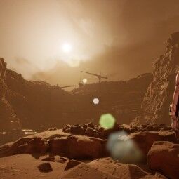Deliver Us Mars | Automatic delivery 1