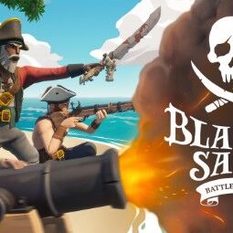 Blazing Sails | Automatic delivery 0