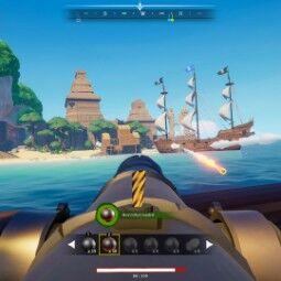 Blazing Sails | Automatic delivery 1