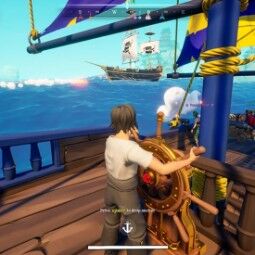 Blazing Sails | Automatic delivery 3