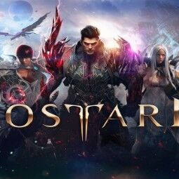 💎【Steam】Lost Ark 🧨 Fresh New ⚡️ Original Email ✅ Instant Delivery 0