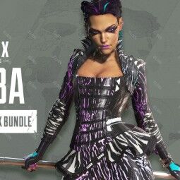 🌌【Apex Legends™: Loba Free Unlock Bundle】Fresh New 💜 Instant delivery 0