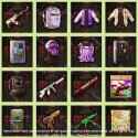 Items
