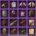 Items