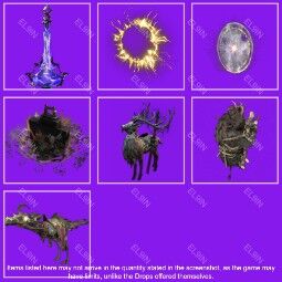 🌐 Items 🌐 Dawn of the Hunt Week 2 ⚡️ Path of Exile 2 [Total 7 Items]🎆 SWW 0