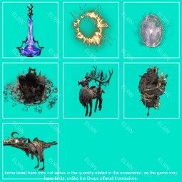 🧙‍♂️ Items 🧨 Dawn of the Hunt Week 2 🧙‍♂️ Path of Exile 2 [Total 7 Items]🎆 SWW 0