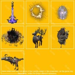 ► Items PoE2 [Total 7 Items]🎆 SWW 0