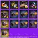 Items