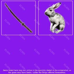 🌌 Twitch Drops 🧙‍♂️ March update ✅ Conan Exiles [Total 2 Items] 0