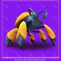 🌐 Items ❤️ Beetriz the Maidenbug 🧙‍♂️ World of Warcraft [Total 1 Items]🎆 SWW 0