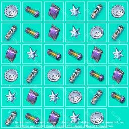 💎 Items 👑 V2.3 Wuthering Waves ❤️ Wuthering Waves [Total 35 Items]🎆 SWW 0