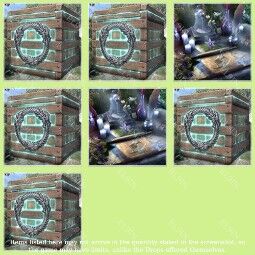 💜 Items ⚡️ Update 46 on PTS ⚡️ The Elder Scrolls Online [Total 7 Items]🎆 SWW 0