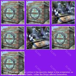 👑 PTS 💎 The Elder Scrollsのアイテム❤️アップデート46 オンライン 【全7件】🎆 SWW 0