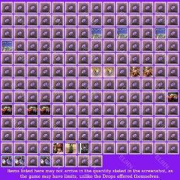 ► Black Desert [Total 179 Skins] 0