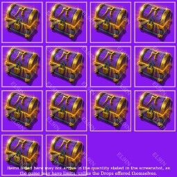 🧨 twitch drops 🌌 Rogue Frontier 2 - #7/7 🧨 Albion online [total 15 itens] 0