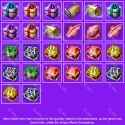 Items