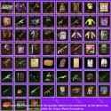 Items