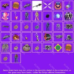 👑 Twitch Drops 💎 May Update Showcase-MAY6 🌌 Halo Infinite [Total 37 Items] 0