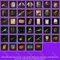 Items