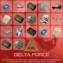 Delta Force