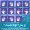 Warframe