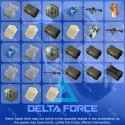 Delta Force