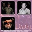Dark and Darker