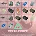 Delta Force Delta Coins