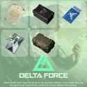 Delta Force