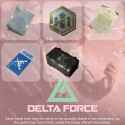 Delta Force Delta Coins