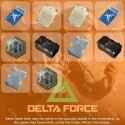 Delta Force Delta Coins