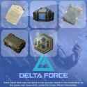 Delta Force