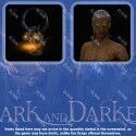 Dark and Darker