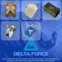 Delta Force