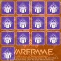 Warframe