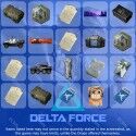 Delta Force