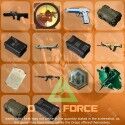 Delta Force