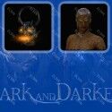 Dark and Darker