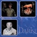 Dark and Darker