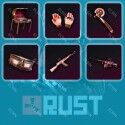 Rust