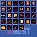 Rust