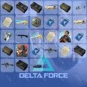 Delta Force